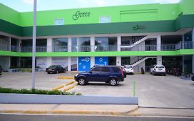Hotel Green Place 5*